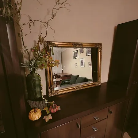 Appartamento Berkanan Breslavia