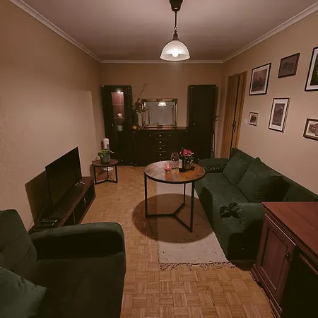 Appartamento Berkanan Breslavia