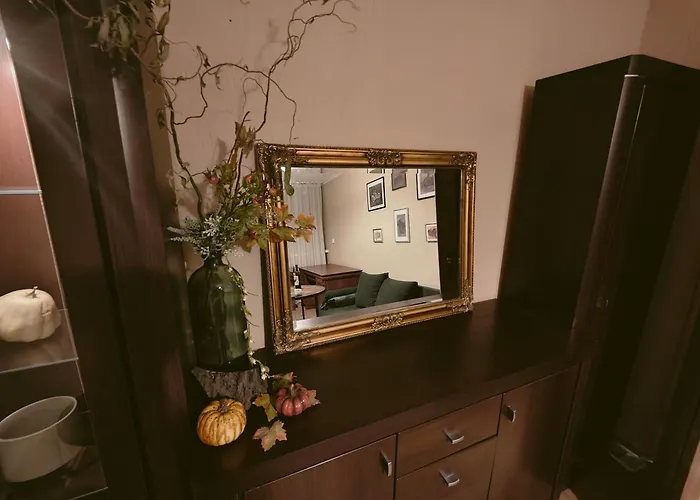 شقة Berkanan فروتسواف