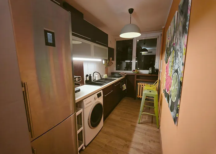 Berkanan Apartamento